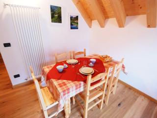 Apartment Albergo Diffuso - Cjasa de Barce-2 by Interhome - 3