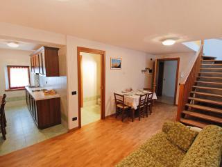Apartment Albergo Diffuso - Cjasa Fantin by Interhome - Barcis - 1