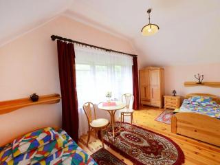 Holiday Home Dom pod Sosnami by Interhome - Mielno - 8