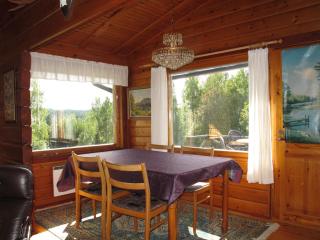 Holiday Home Borrsjön by Interhome - Gräsmark - 8