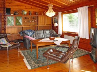 Holiday Home Borrsjön by Interhome - Gräsmark - 5