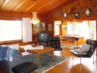 Holiday Home Borrsjön by Interhome - Gräsmark - 6