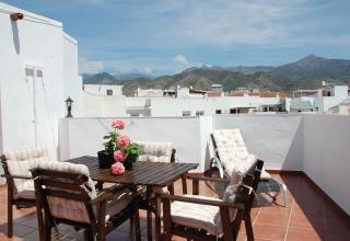 El Rinconcito - Nerja - 0