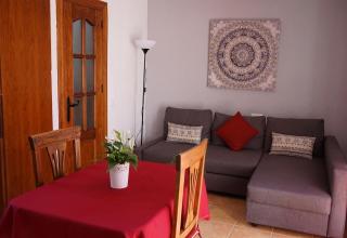 El Rinconcito de Rosa ideal parejas - 8