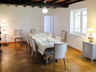 Holiday Home Aucéloun by Interhome - Nassiet - 8