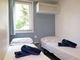 Holiday Home Camping Laguna Village by Interhome - Porto Falconera - 2