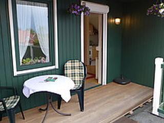 Apartment Schleichert-1 by Interhome - 9