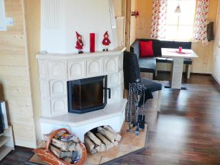 Chalet Weitsicht by Interhome - Lichtenhain - 9