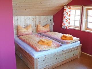 Chalet Weitsicht by Interhome - Lichtenhain - 7