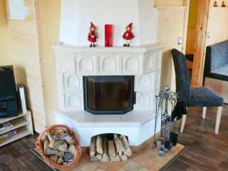 Chalet Weitsicht by Interhome - Lichtenhain - 4