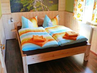 Chalet Weitsicht by Interhome - Lichtenhain - 1