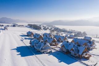 udanypobyt Apartamenty Czorsztyn Panorama 2 B - Czorsztyn - 7