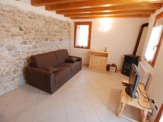 Holiday Home Albergo Diffuso - Cjasa Paron Cilli by Interhome - Barcis - 5