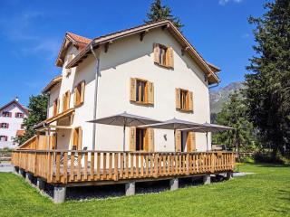 Holiday Home von Capeller by Interhome - Parpan - 0
