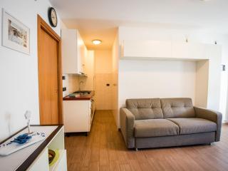 Apartment Sergio by Interhome - Barcis - 9