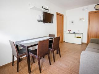 Apartment Sergio by Interhome - Barcis - 8