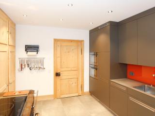Holiday Home von Capeller by Interhome - Parpan - 1