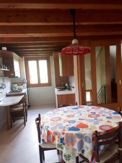 Casa di Bagattini - Posina - 2