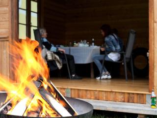 Apartment Schwarzwald 6 EG by Interhome - 9