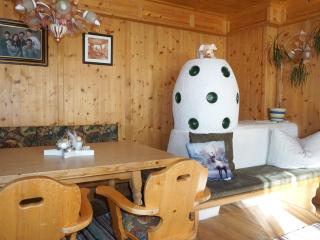 Holiday Home Berghof Reich by Interhome - 2