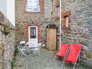 Holiday Home Petit Acacia by Interhome - Dinard - 8