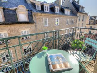 Apartment L'Anse by Interhome - Dinard - 0