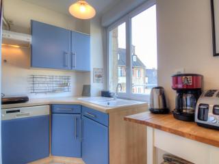 Apartment L'Anse by Interhome - Dinard - 2
