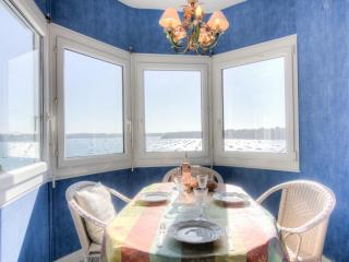 Apartment Le Beauvoir Rose by Interhome - Dinard - 6
