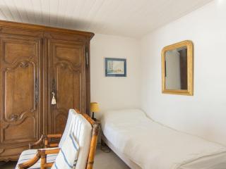 Apartment Le Beauvoir Rose by Interhome - Dinard - 1