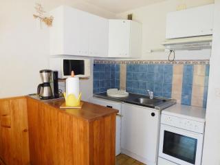 Apartment Camargue Village-2 by Interhome - Le Grau-du-Roi - 8