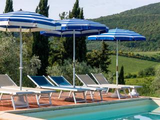 Apartment Le Sodole - Pervinca by Interhome - San Gimignano - 2