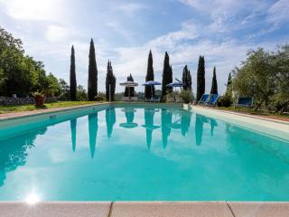 Apartment Le Sodole - Pervinca by Interhome - San Gimignano - 1