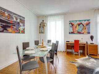 Apartment L'écluse-1 by Interhome - Dinard - 4