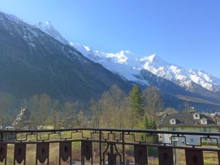 Apartment Le Carlton-7 by Interhome - Chamonix - 6