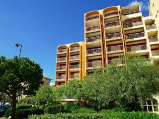 Studio Le Capitole-6 by Interhome - Fréjus - 4