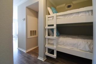 Seascape 2108 condo - Galveston - 1
