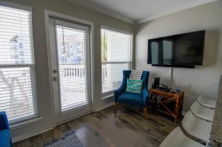 Seascape 2108 condo - Galveston - 7