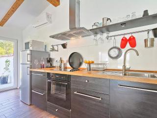 Holiday Home Ravan by Interhome - Brkač - 2