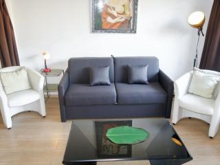 Apartment Le Corsaire-5 by Interhome - Cannes - 8