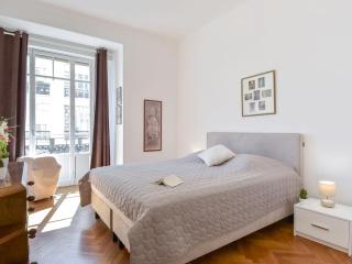 Apartment Le Rossini by Interhome - Nice - 8