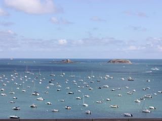 Apartment Le Parc de La Ronceray-1 by Interhome - Dinard - 1