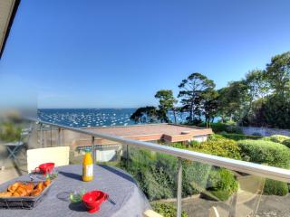 Apartment Le Parc de La Ronceray-1 by Interhome - Dinard - 0