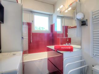 Apartment Le Parc de La Ronceray-1 by Interhome - 2