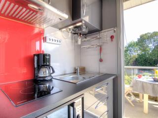 Apartment Le Parc de La Ronceray-1 by Interhome - 3