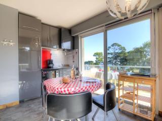 Apartment Le Parc de La Ronceray-1 by Interhome - Dinard - 8