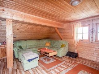 Chalet Willegger by Interhome - 5