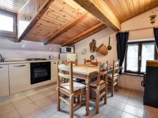 Apartment La Busa-3 by Interhome - Alleghe - 9