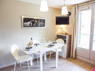Apartment Blanc Neige by Interhome - Chamonix - 9