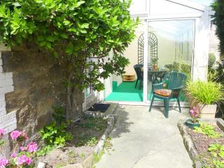 Apartment Le Petit Robinson-5 by Interhome - La Richardais - 6