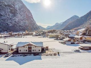 Holiday Home Dialer by Interhome - 5